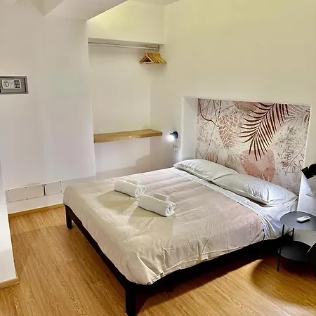 Cala Peppa Apartments-2